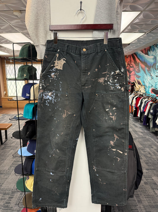Vintage Carhartt Double Knee Pants