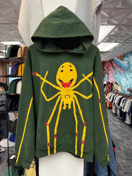 Cactus Plant Flea Market Complexcon Spider Legs Hoodie