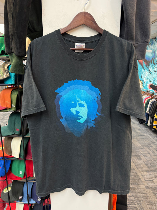 2006 James Blunt World Tour Tee