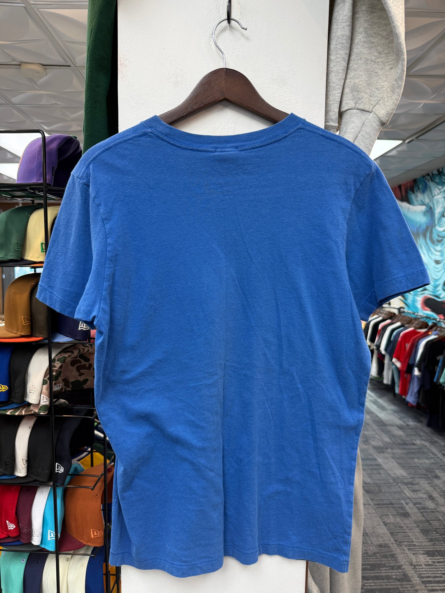Abercrombie & Fitch Muscle Shirt