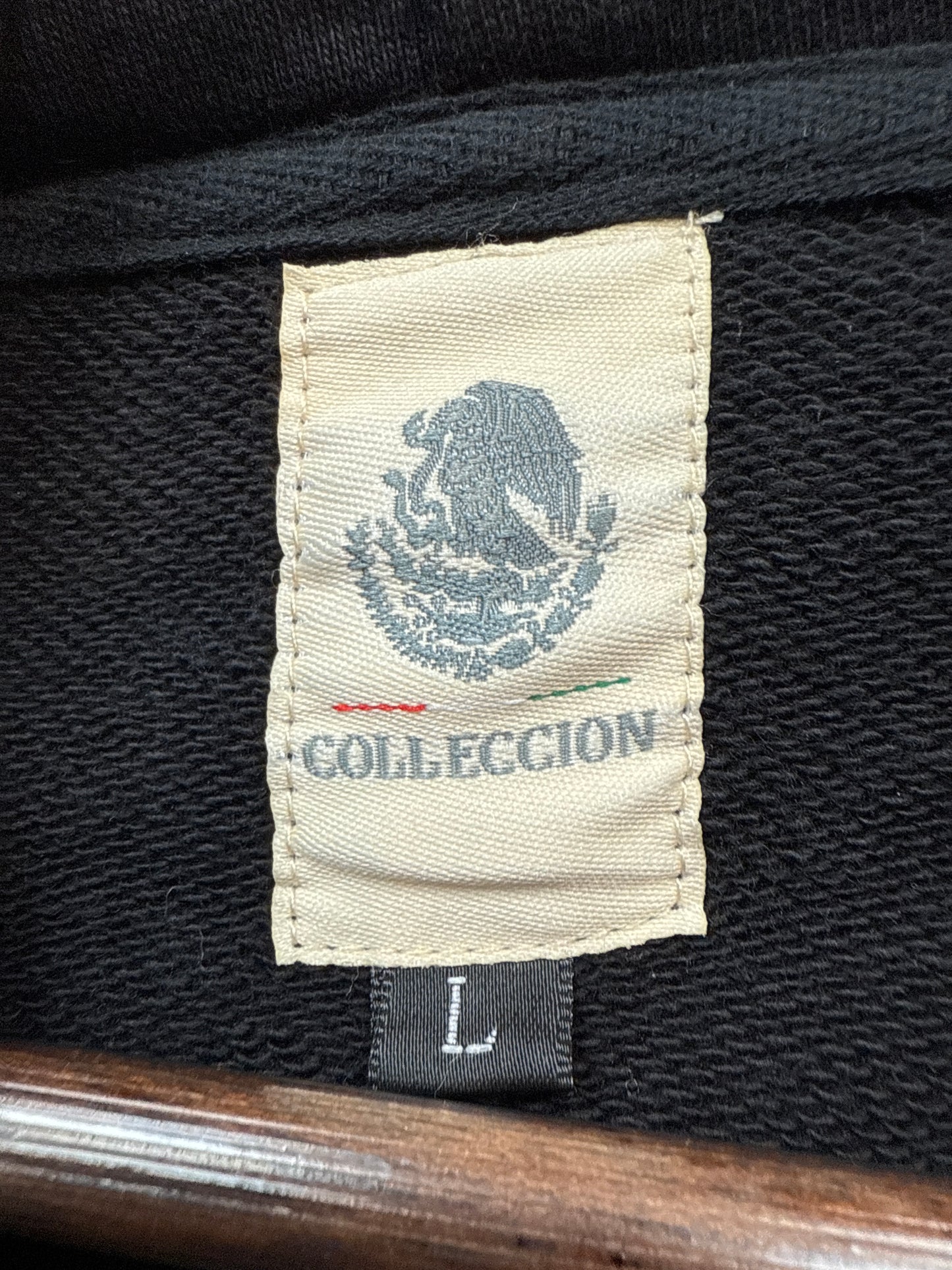 Colleccion IMAG Hoodie
