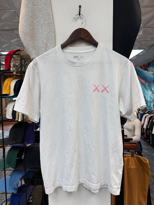 Kaws Uniqlo Tee