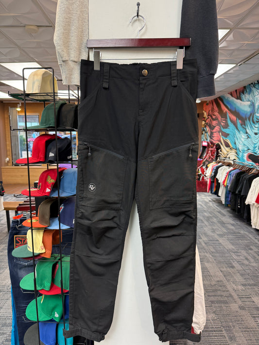 GV Raspberry Hills Track Pants