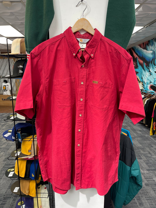 Carhartt Button Up