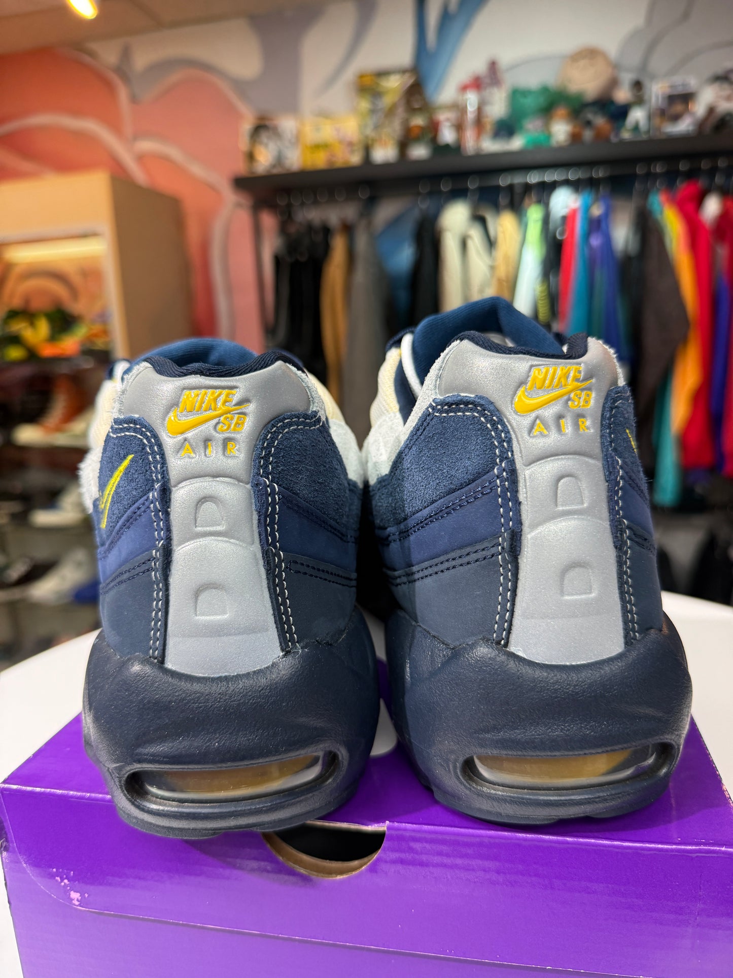 New Obsidian Eric Koston AM 95