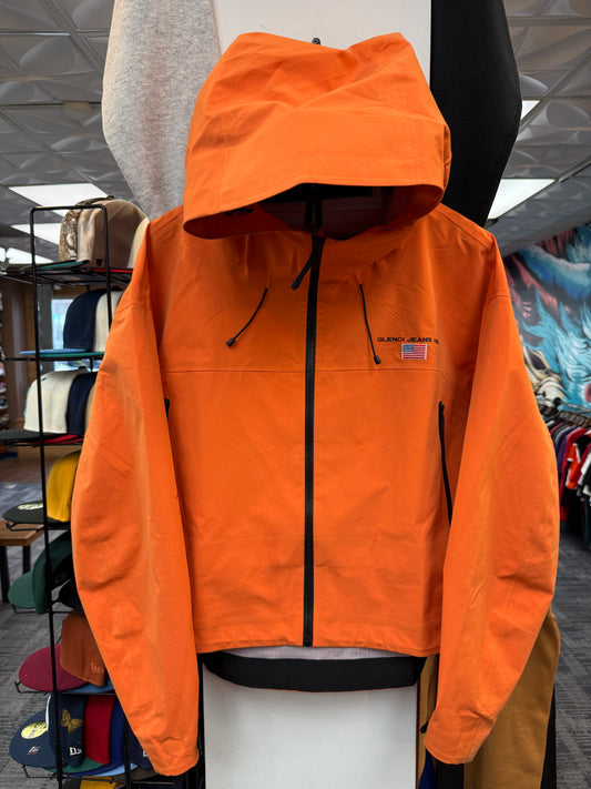 GV Raspberry Hills GLENCI Jeans Rain Jacket