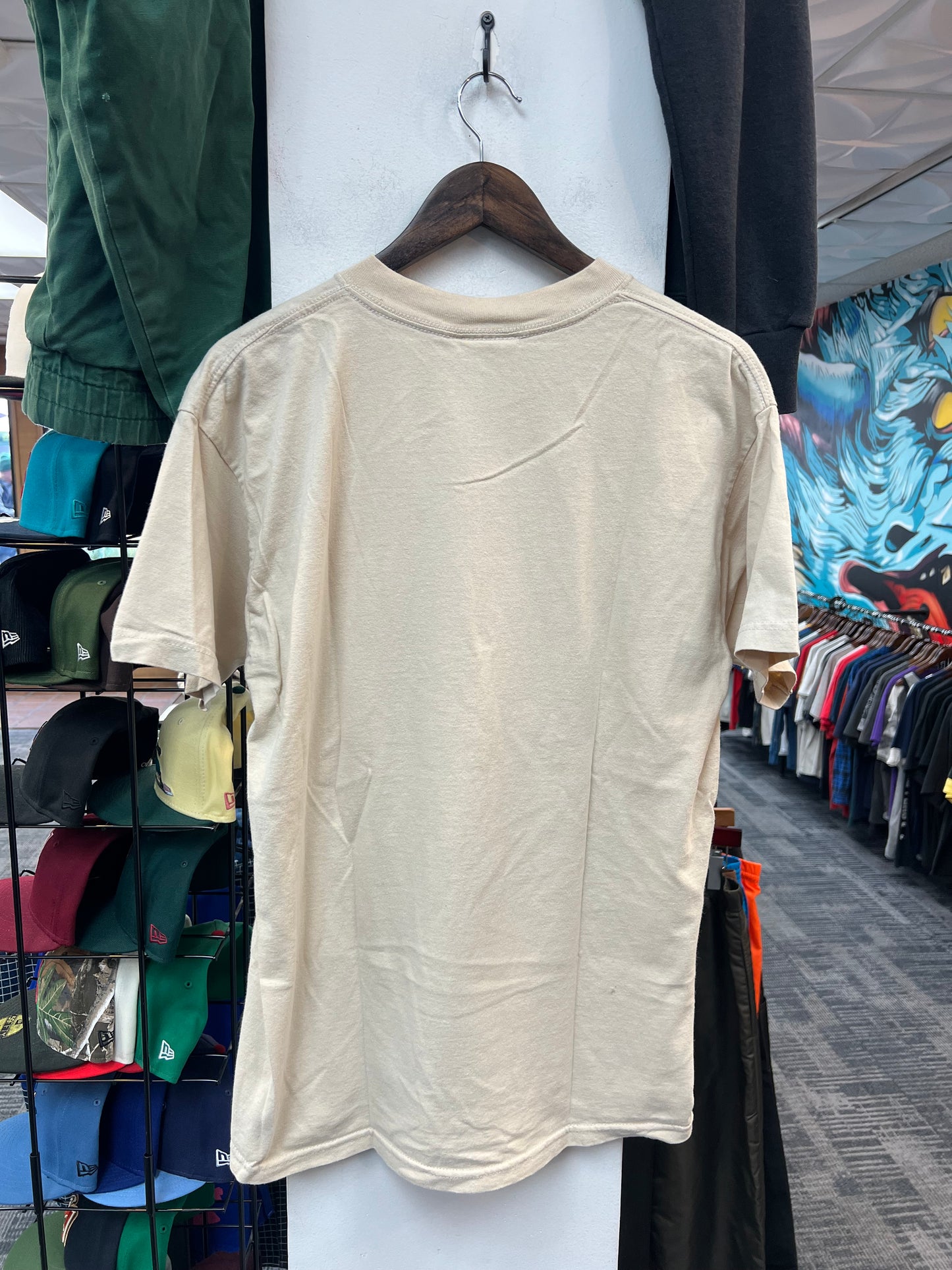 Vintage Disneyland Graphic Tee