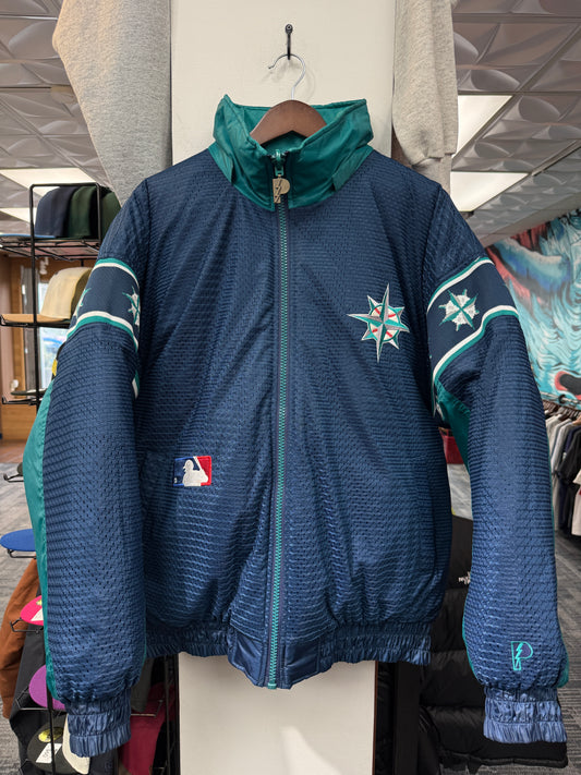 Vintage Mariners Reversible Jacket