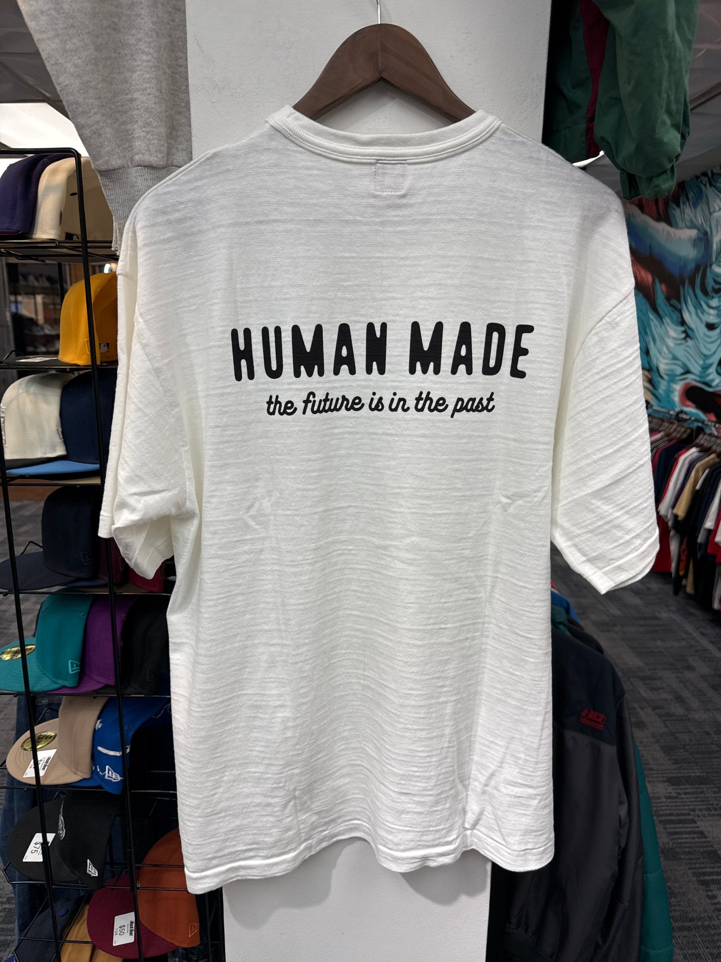 Human Made Tee