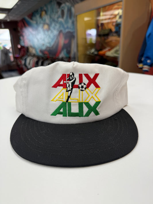 Vintage Alix Snap