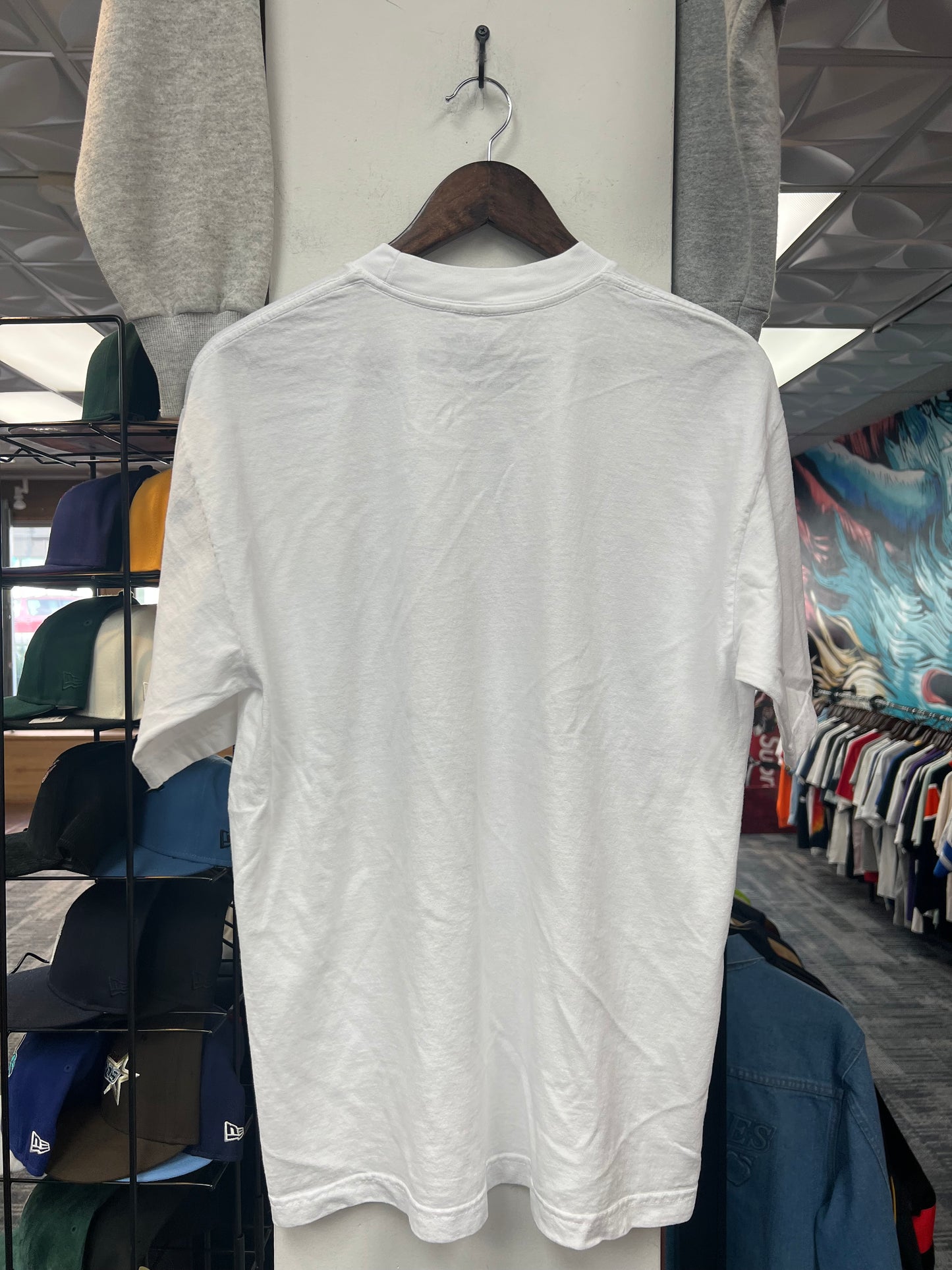 It’s Always Sunny In West Seattle Tee (White)