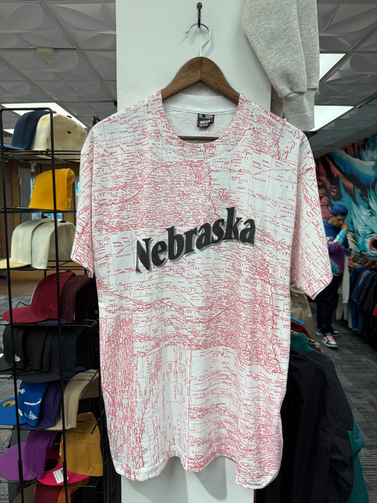 Vintage Nebraska Tee