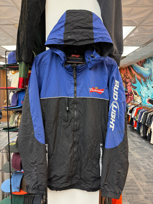 Budweiser X Bud Light Jacket