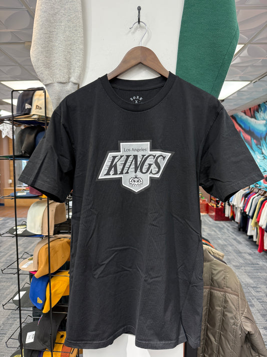 Born X Raised Kings Tee