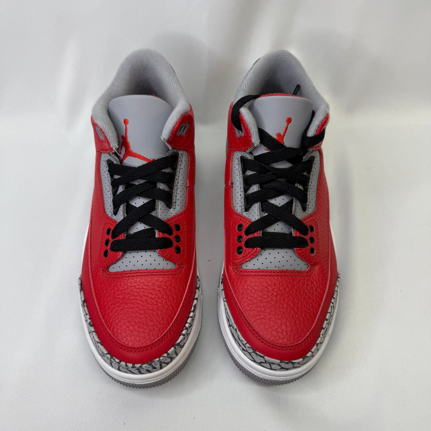 Jordan 3 Unite (Chicago Exclusive)