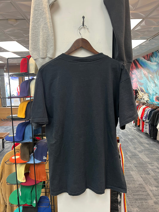 Vintage 1993 Cowboys Looney Tunes Tee