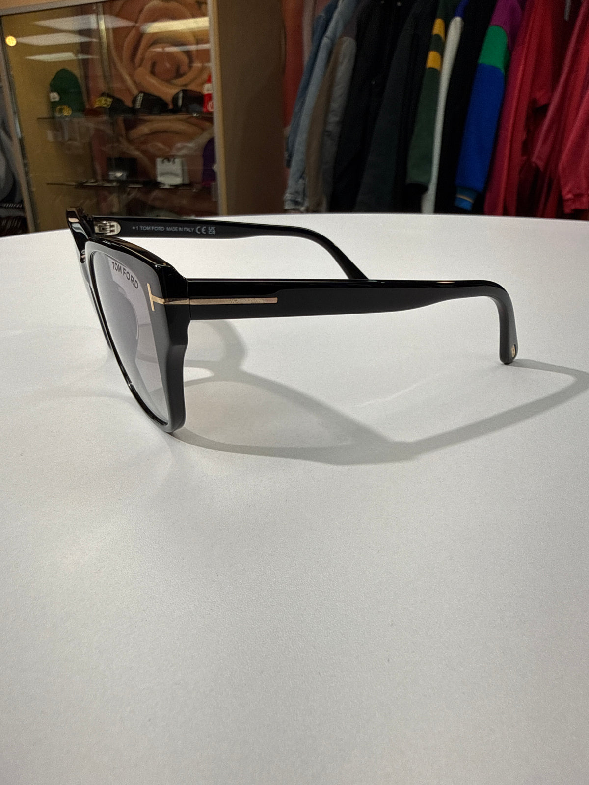 Tom Ford Elsa Sunglasses