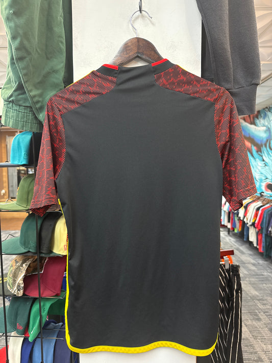 Adidas Seattle Sounders FC Bruce Lee Jersey