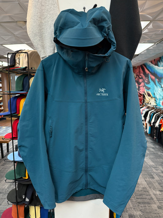 Arc’teryx Gamma LT Hoody