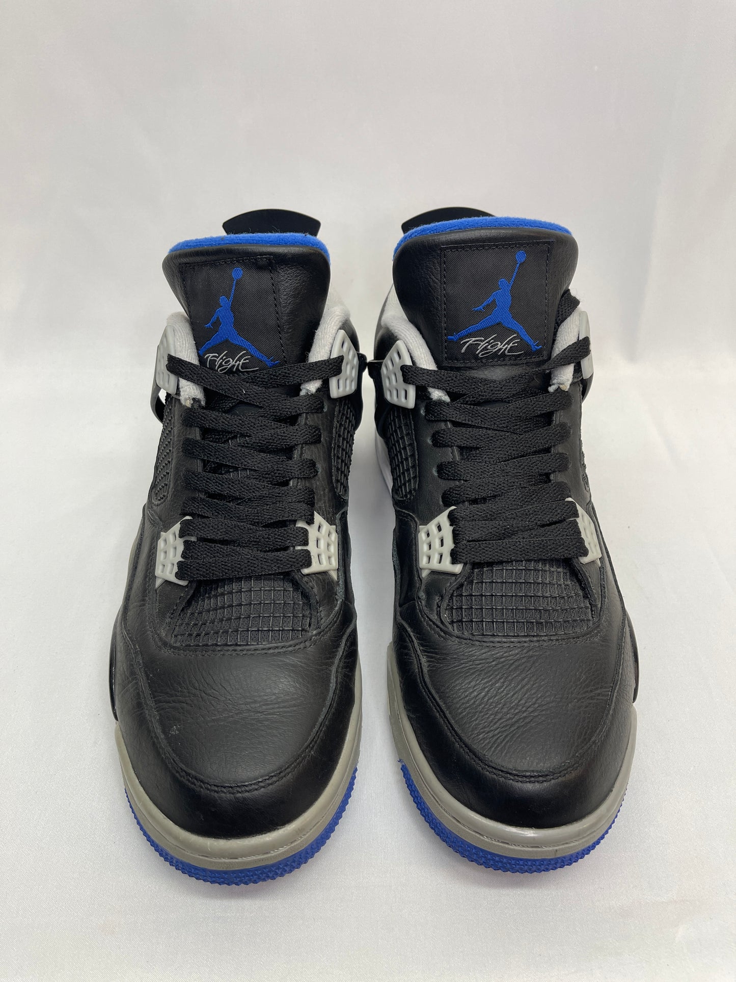 Preowned Jordan 4 Alternate Motorsport