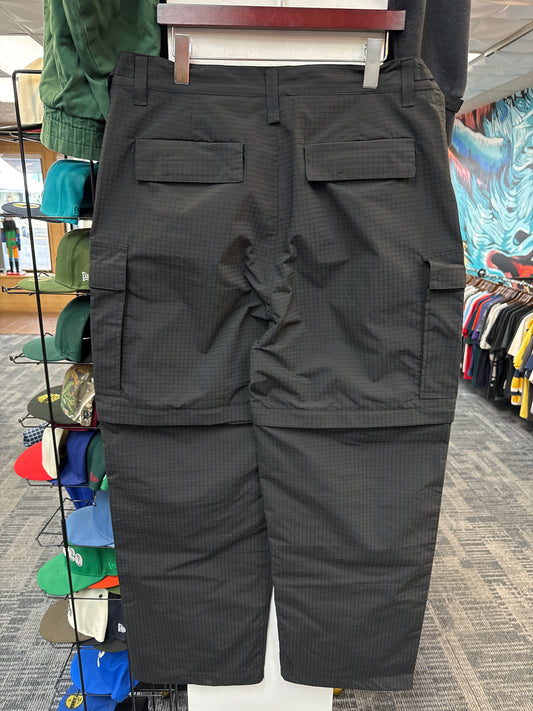 New GV Raspberry Hills Asphalt Cargo Pants