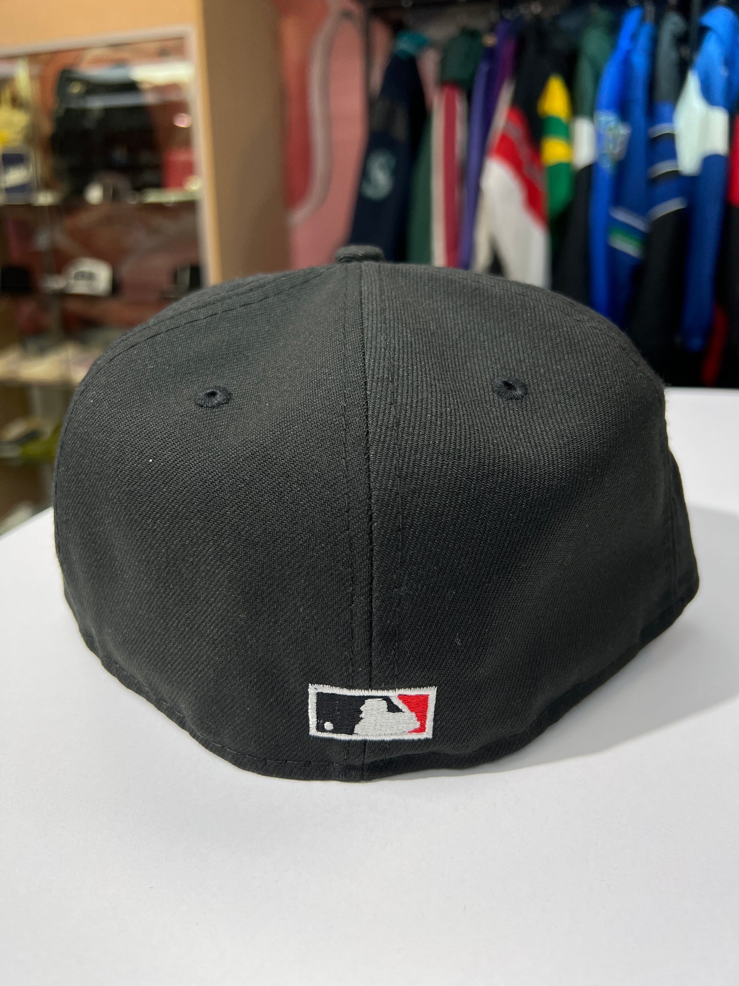 New New Era Arizona Diamondbacks 1998 Inaugural Season Fitted Hat