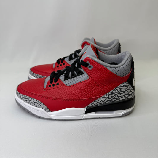 Jordan 3 Unite (Chicago Exclusive)