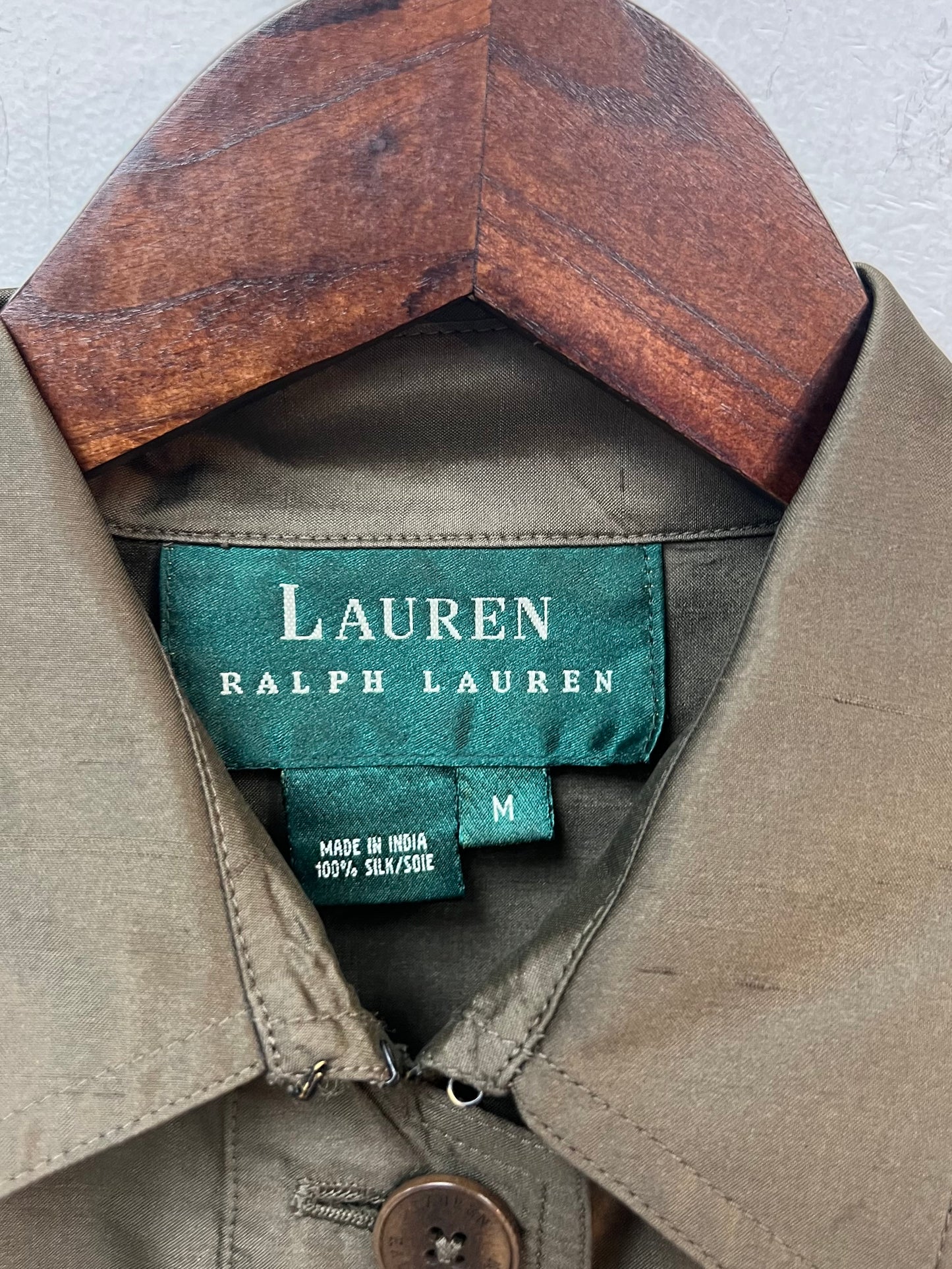 Ralph Lauren Casual Jacket