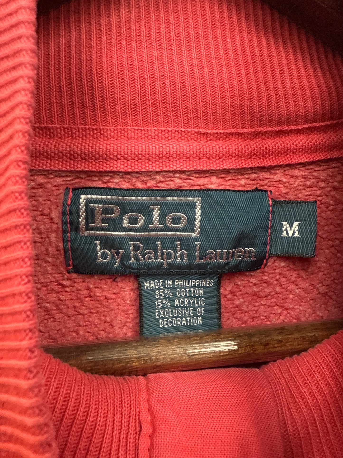 Vintage Polo Ralph Lauren Pullover