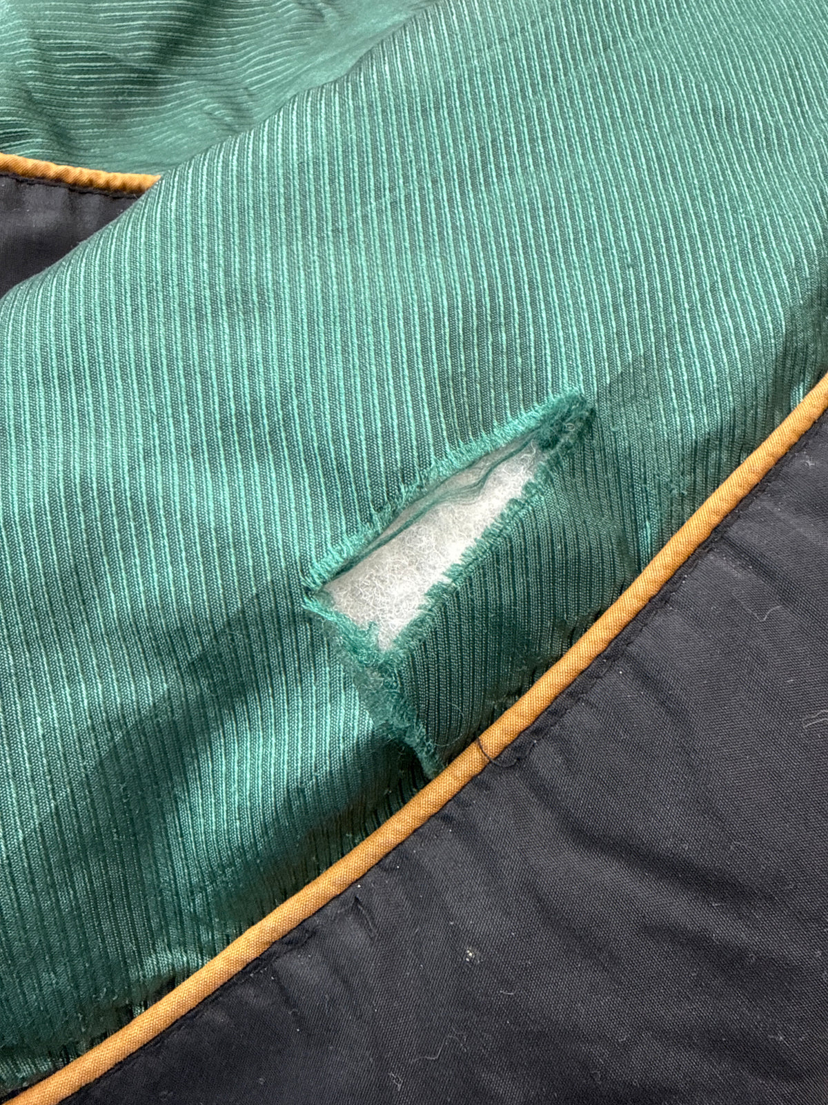 Vintage Seattle Sonics Sport Jacket