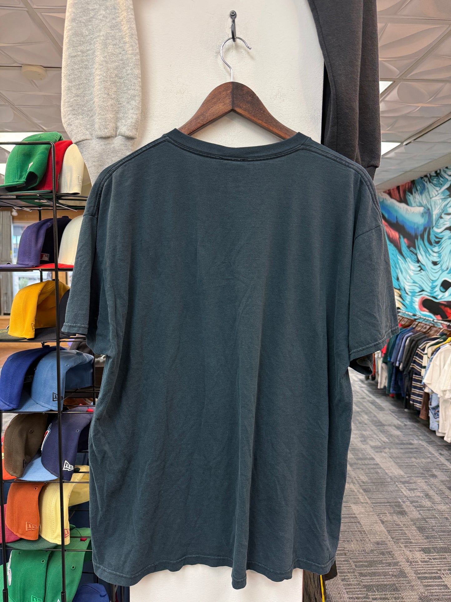 Vintage Bob Marley Tee