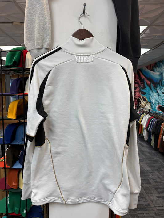 Adidas Real Madrid L/S Jersey