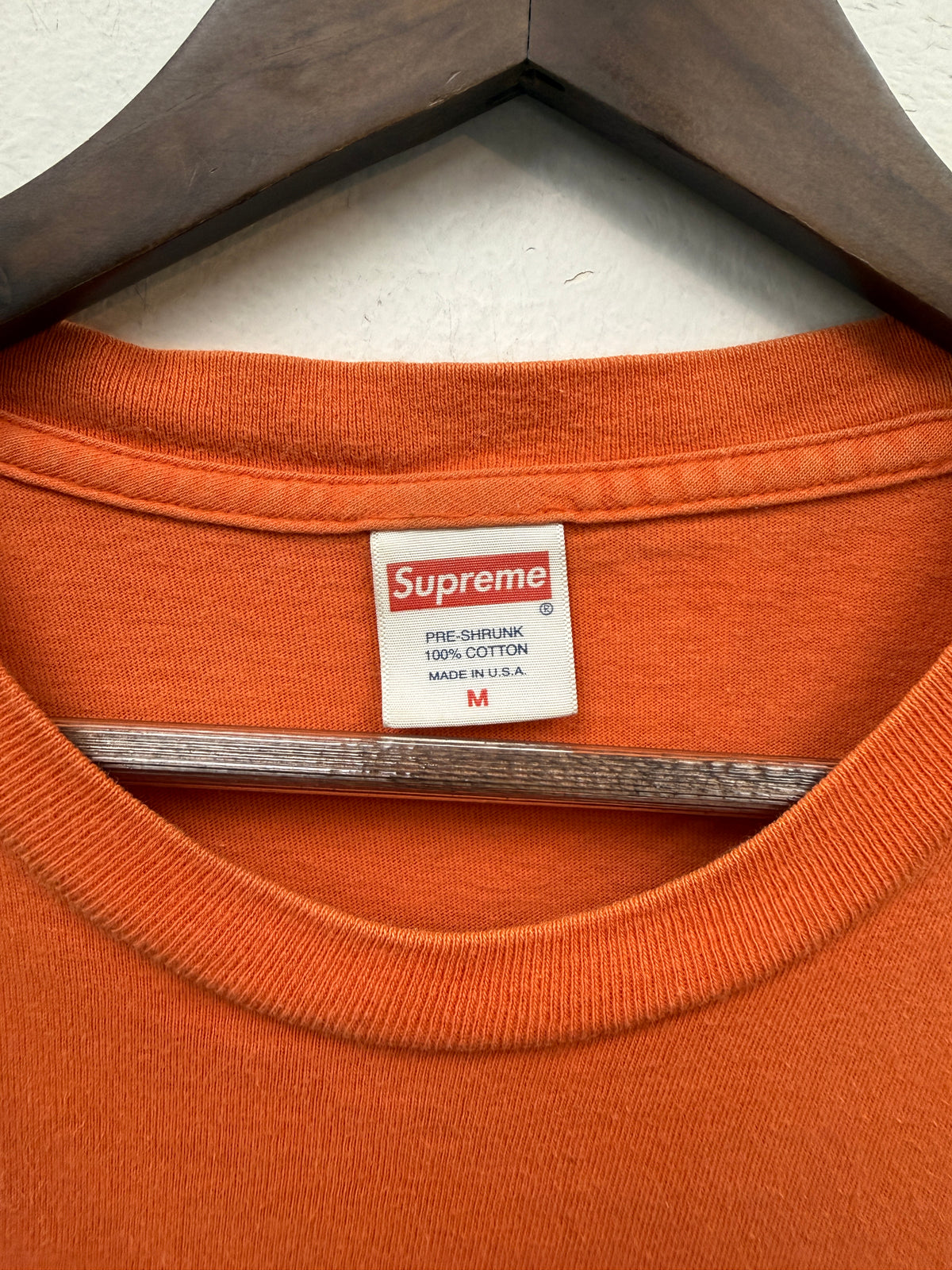 Supreme Wilfred Limonious Undercover Lover Tee