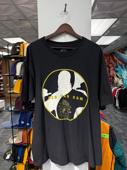 Vintage Rob Van Dam Tee