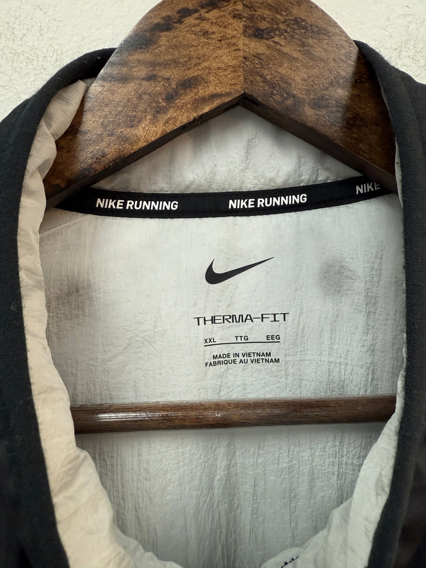 Nike Therma-fit Vest