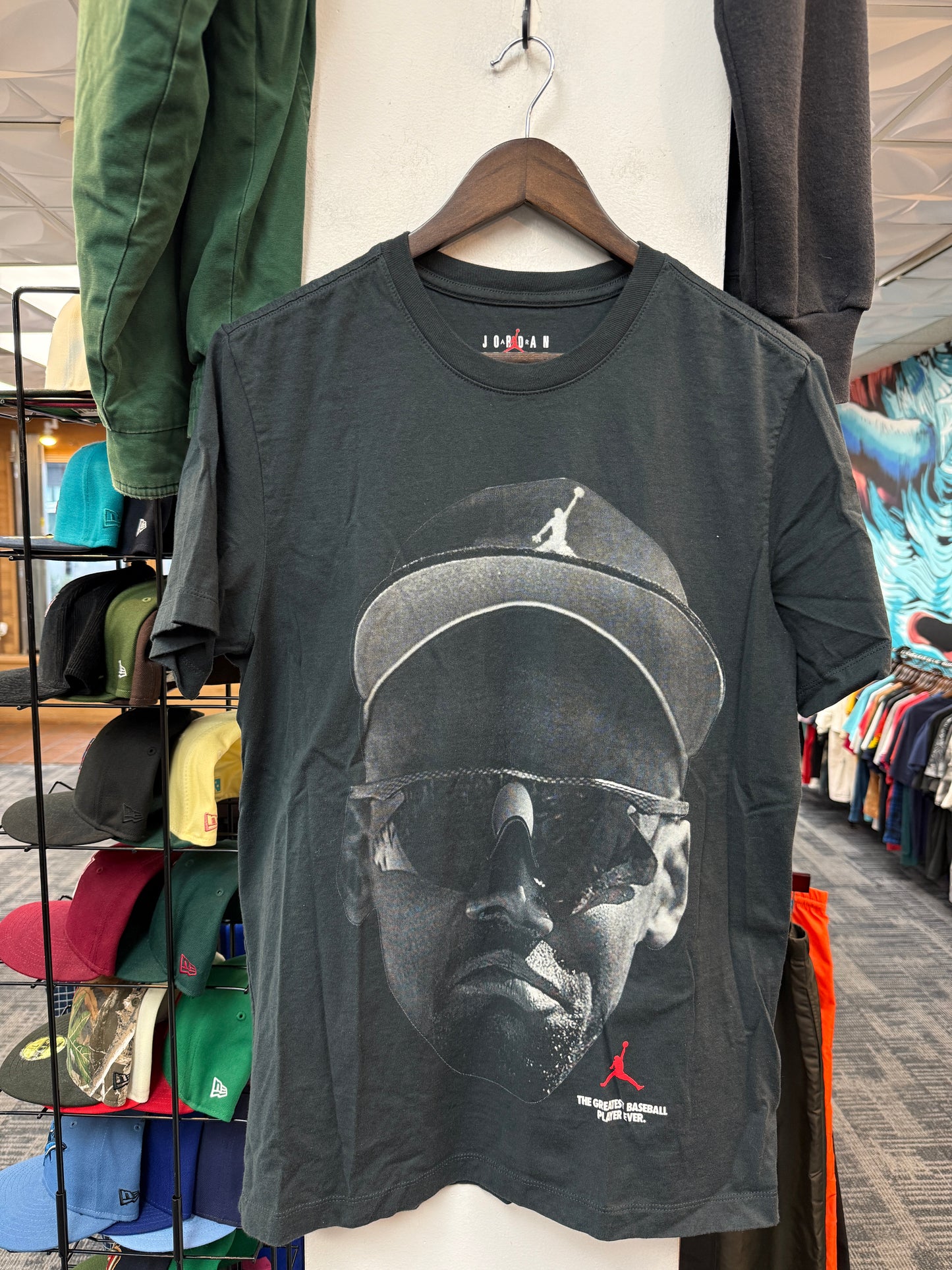 Jordan Diamond 45 Tee