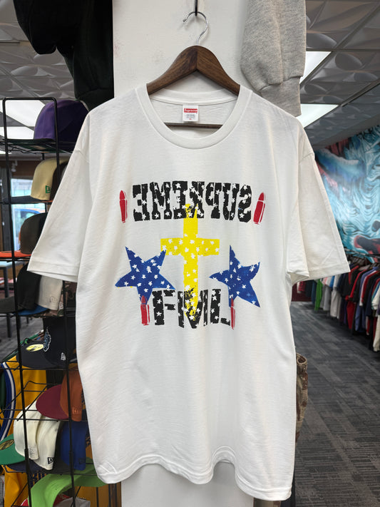 New Supreme FML Tee