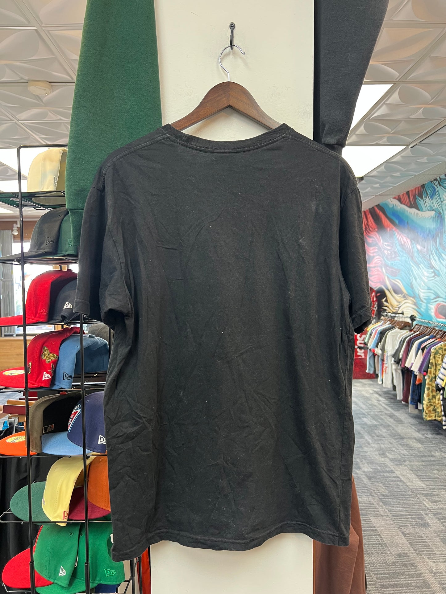 Breaking Bad Graphic Tee