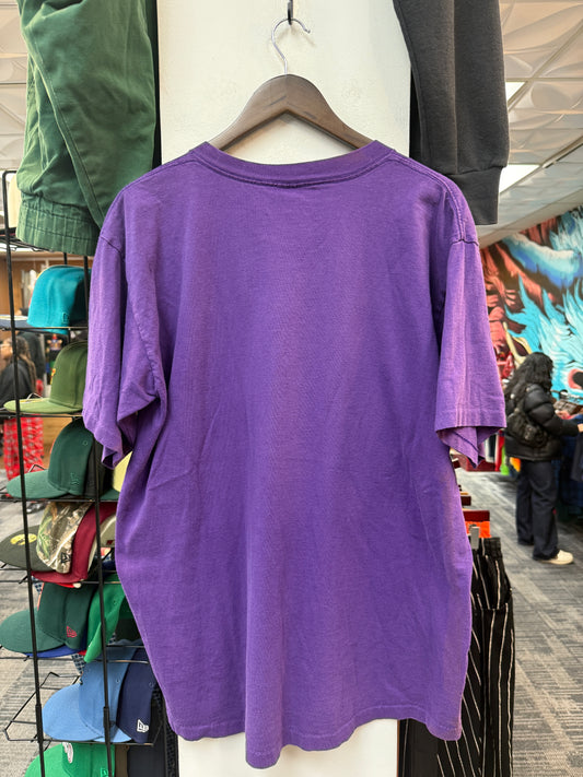 Vintage Charlotte Hornets Tee