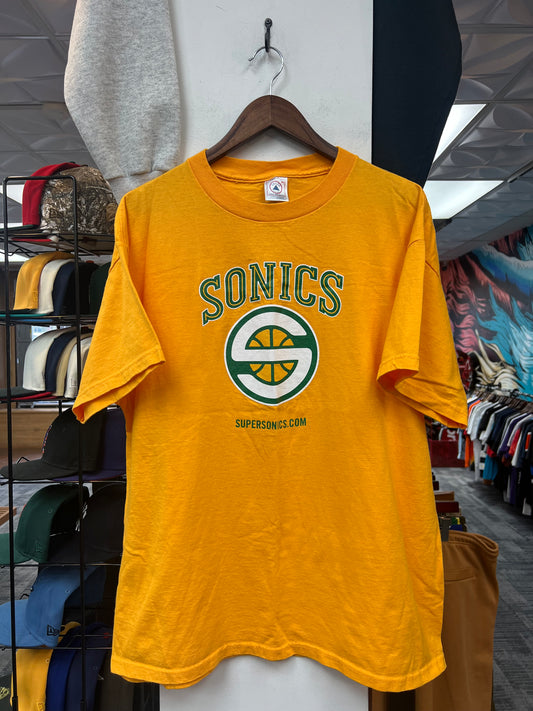 Vintage Sonics Tee