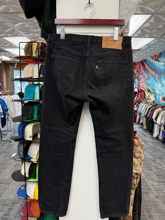 Levi’s x VERDY Wasted Youth 501 Denim