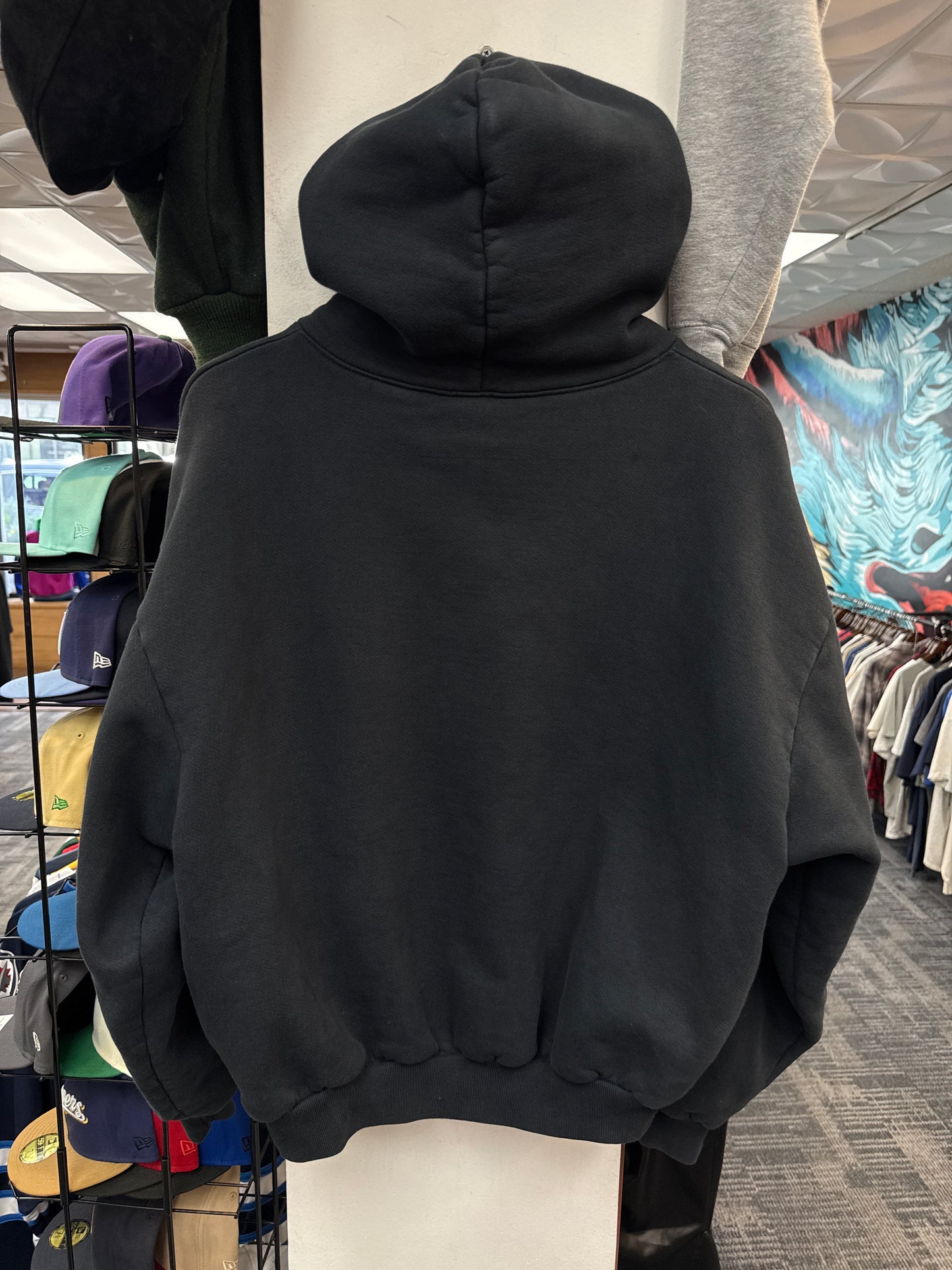 GV Raspberry Hills Berry Sport Hoodie