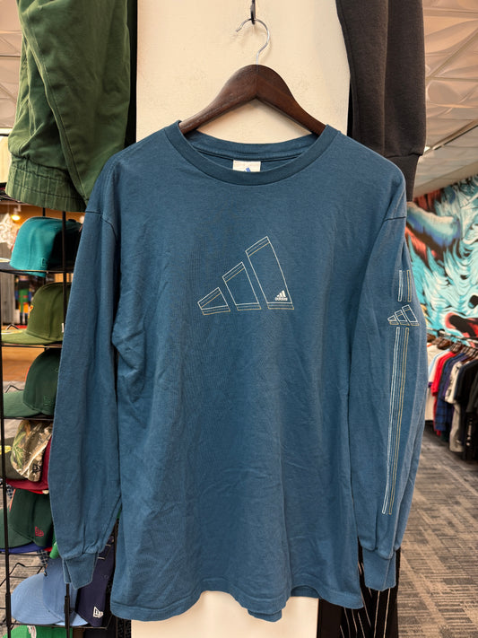 Adidas L/S Tee