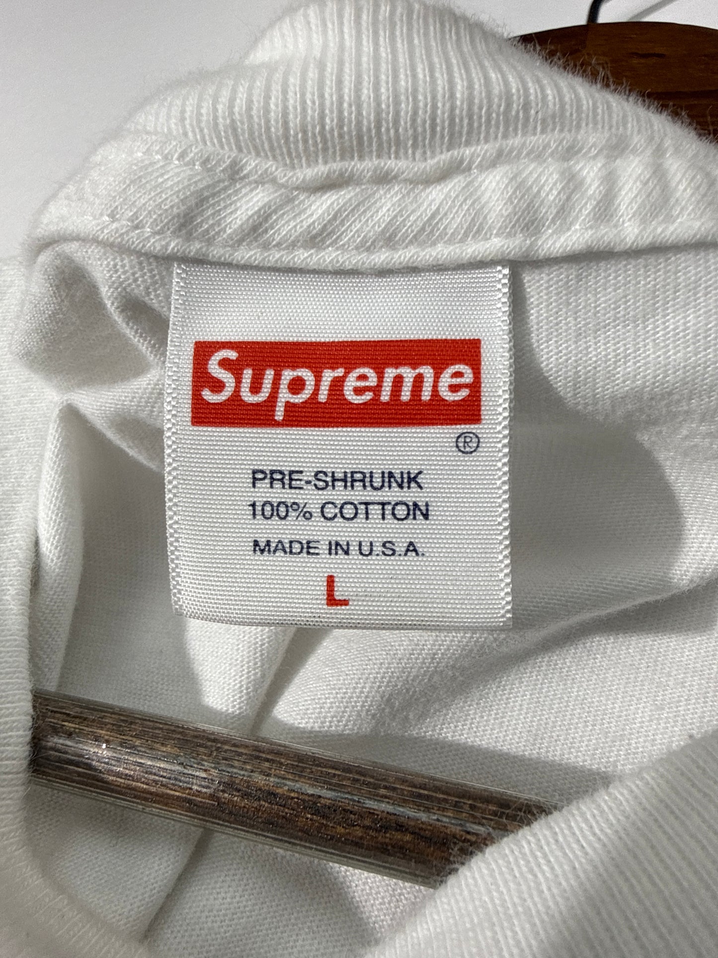 Supreme Tentacles Tee