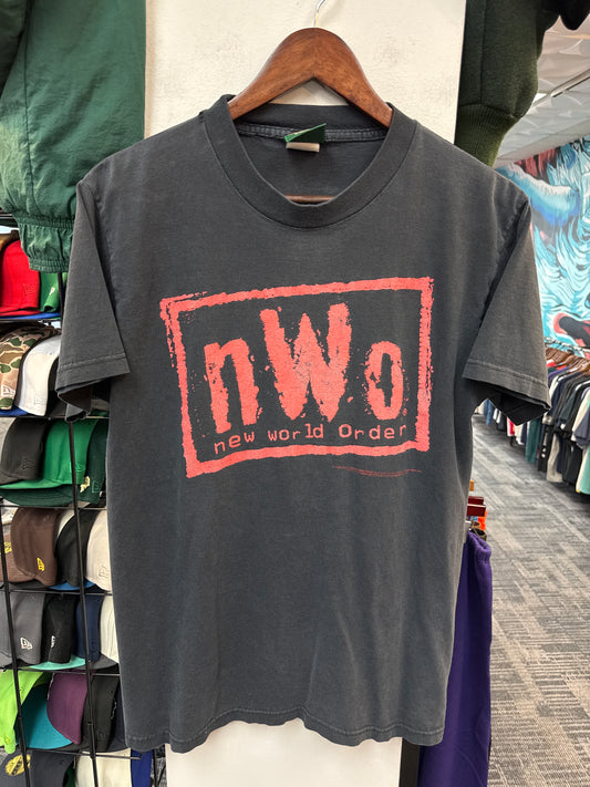 Vintage N.W.O Wrestling Tee