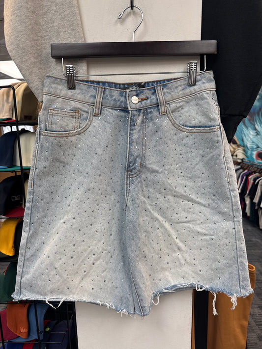 HMDD Billie Jean Shorts
