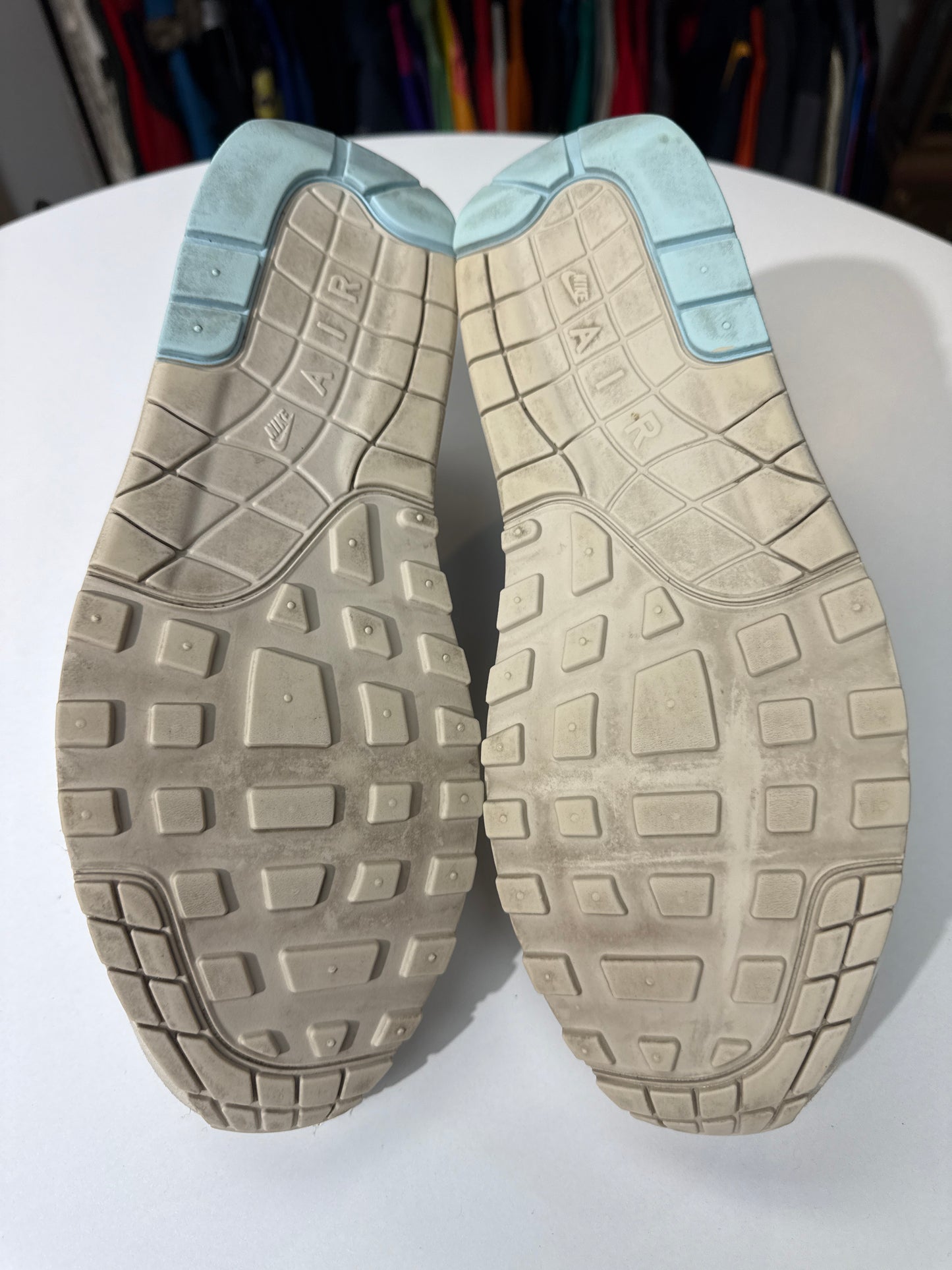 Preowned Size? Dawn Air Max 1