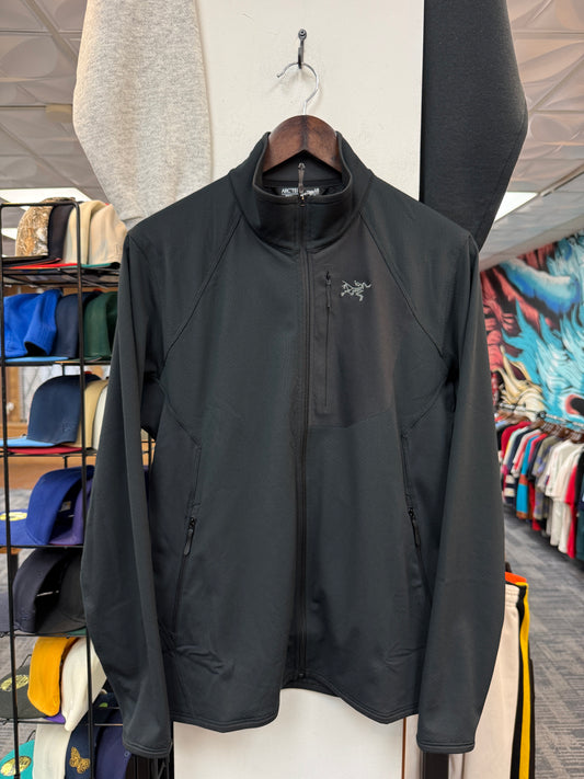 Arc’teryx Delta Jacket