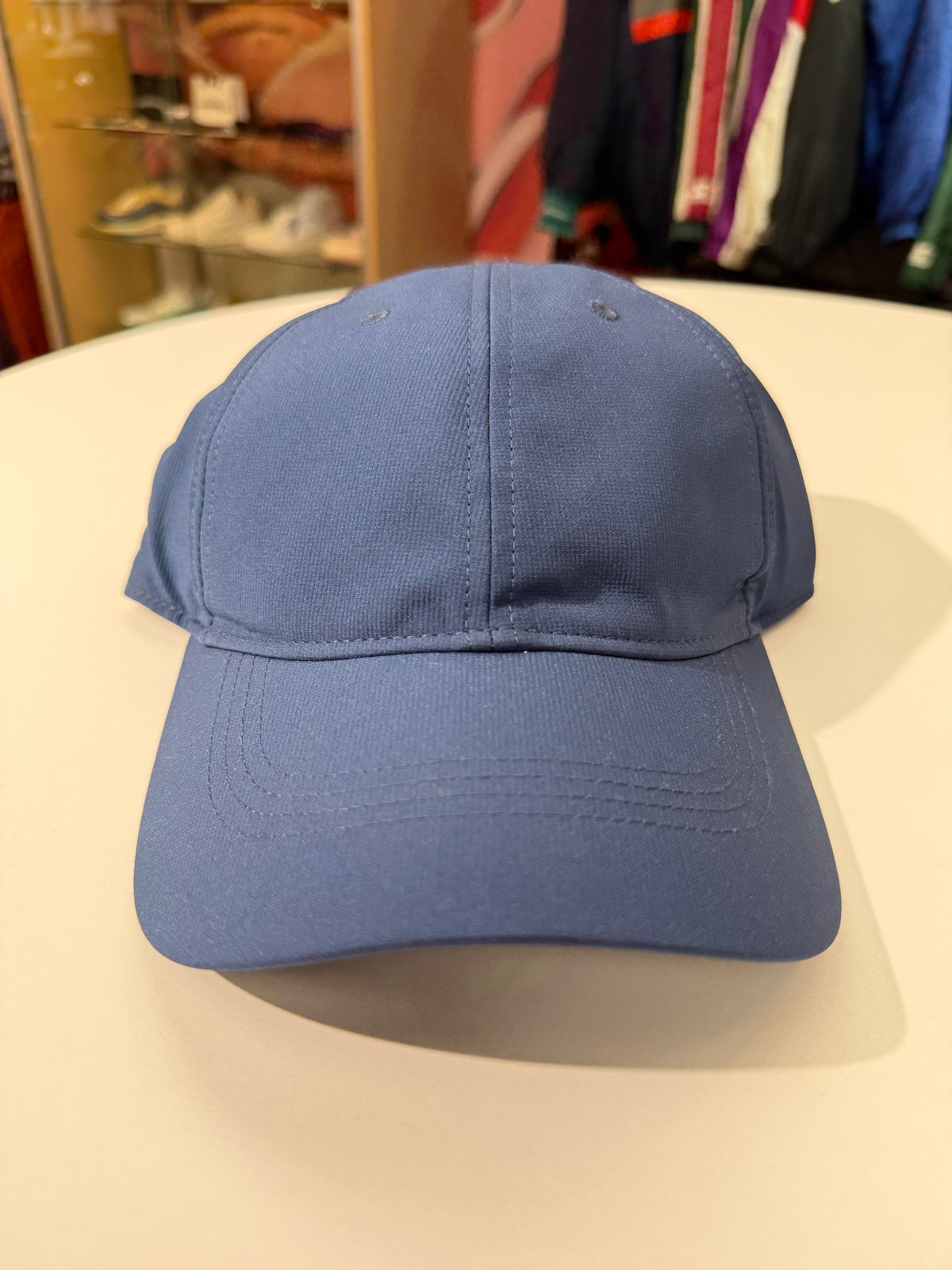 New Nike Navy Cap