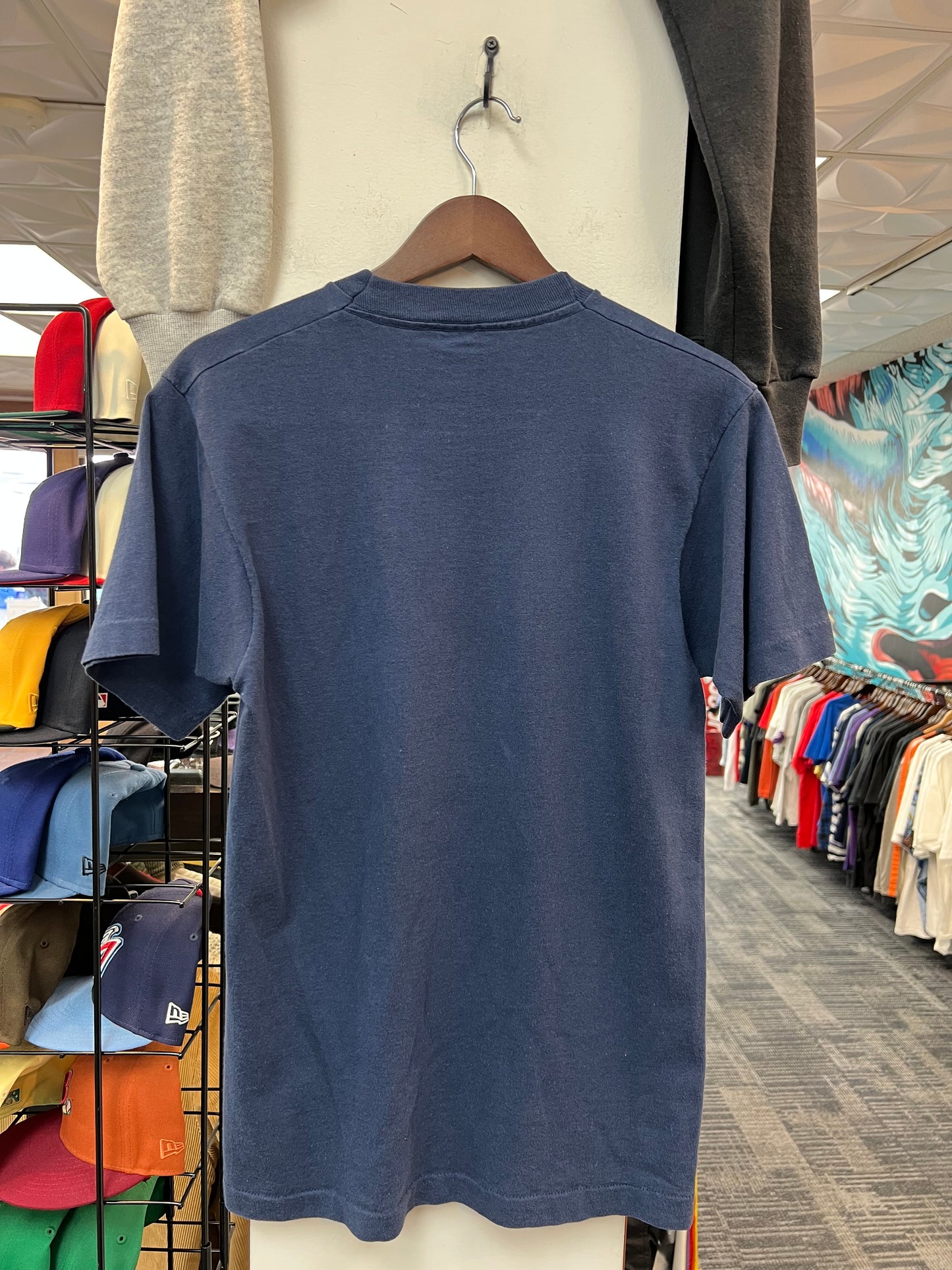 Vintage Wharton School Tee